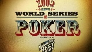 Main Event Final Table Commentary