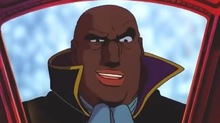 The Master of Space