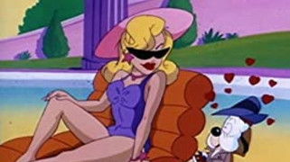 The Case of the Snooty Star