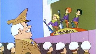 The Wretched Professor Stretch