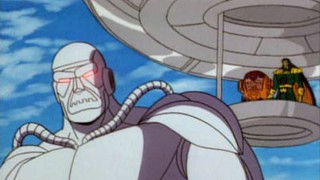 Rejoice! I Am Ultimo, Thy Deliverer