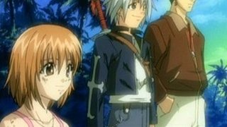 Out of Time, Part 6