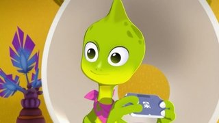 Episode 1