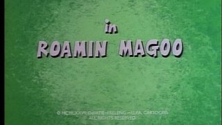 Roamin's Magoo