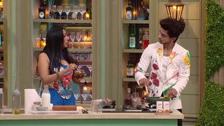 Abdu & Krushna’s Rap Twist