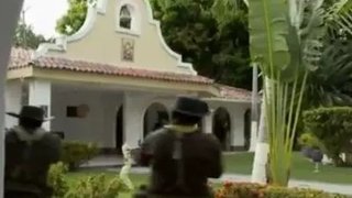The Police, in the footsteps of Herber