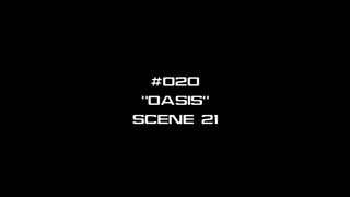 Deleted Scenes: s01e20 - Oasis - Scene 21