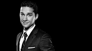 Shia LaBeouf/My Morning Jacket