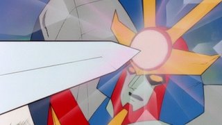 The battle of the robots