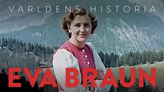 History Of the world - Eva Braun