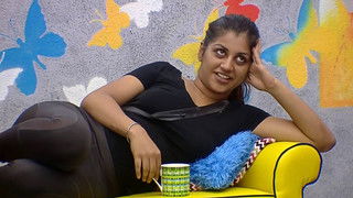Day 65: Yaashika Confronts the Housemates