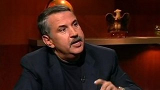 Thomas Friedman