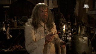 Le sanglier de Cornouailles