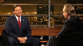 September 29, 2023: Gov. Ron Desantis, Sam Harris, Mary Katharine Ham