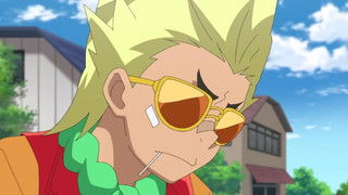 The Rebirth! Divine Belfyre!