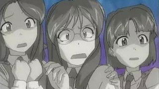 Goukon Victory's Equation