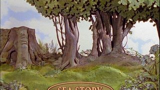 The Sea Story