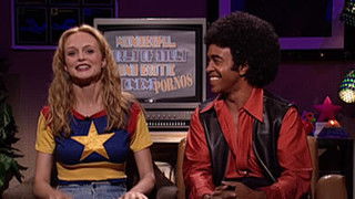 Heather Graham/Marc Anthony