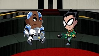 Taped Before a Live Studio Audience