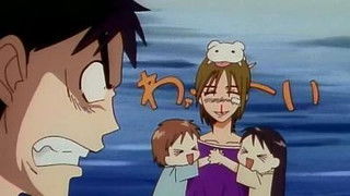 The Story So Far: Part 2