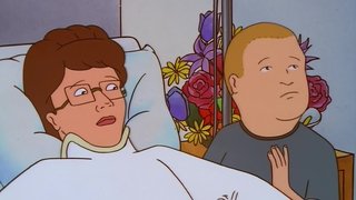 Peggy Hill: The Decline and Fall