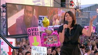 LIVE Show: Day 15 Highlights & Pre-Eviction