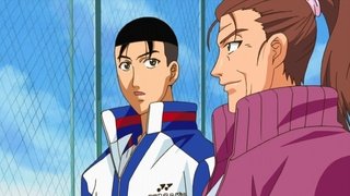 Captain Oishi