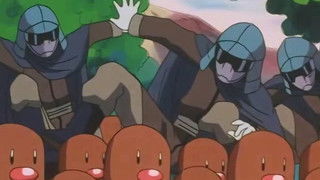 Plant It Now... Diglett Later