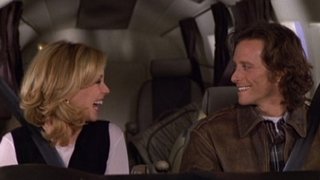 Love at First Flight