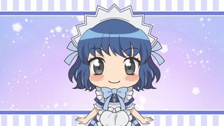Character Intro - Mint