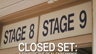 Closed Set: A Tour of the Real Enterprise
