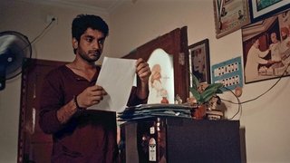 The Letter