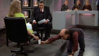 The Unshrinkable Murphy Brown