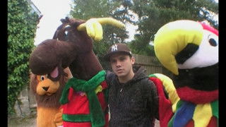 If you want to make a movie you just need something that make movie