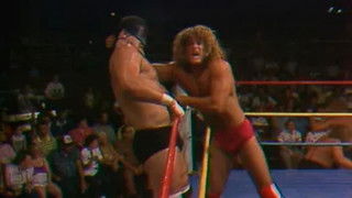 WCCW - September 10, 1988