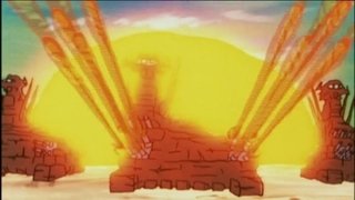 Enduring the large rock squadron which depends