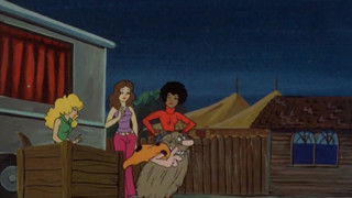 The Haunting of Hog's Hollow