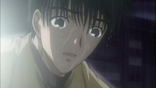 Chii Disappears