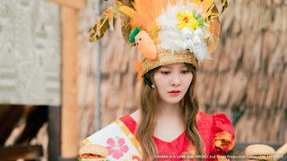 Aloha... Aoi'a... Oe♡