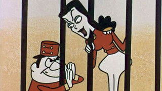 Bumbling Brothers Circus 3/ The Fisherman and His Wife/ Taffy/ John L. Sullivan/ Bumbling Brothers Circus 4