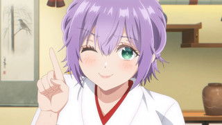 No Such Thing as a Meaningless Kiss