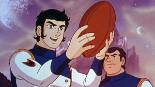 The Tears Of a Rugby Player