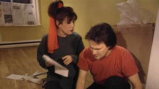 Dans le métro - La rénovation 1 - À l'hôtel 1