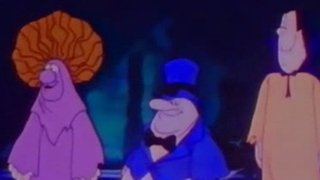 From Scream to Screen