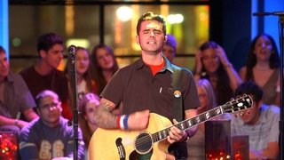 Dashboard Confessional