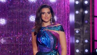 The Golden Bitchelor