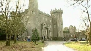 Charleville Forest Castle