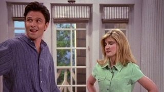 Grouses, Houses and Bickering Spouses