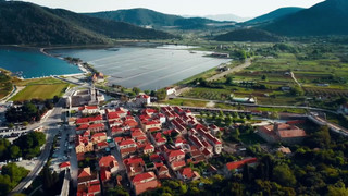 Croatia: Gifts of The Sea