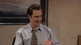 Steve Buscemi/Third Eye Blind